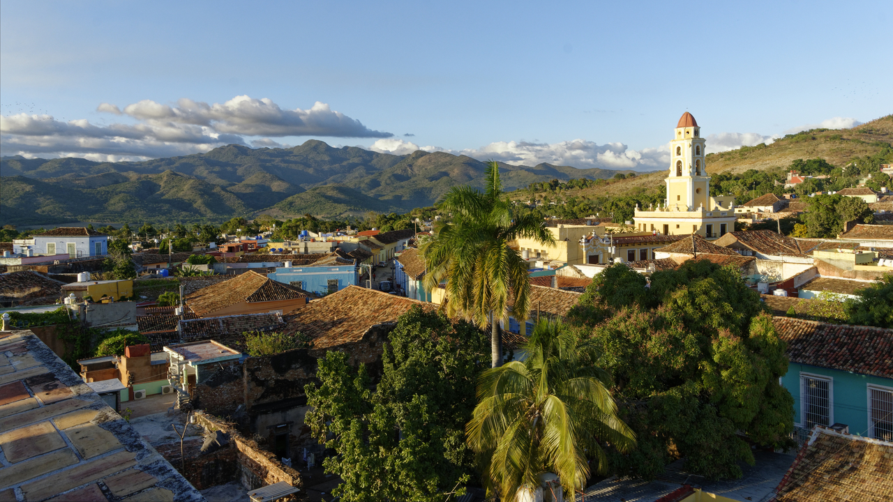 20190209-173404••Trinidad•Sancti Spiritus•Cuba